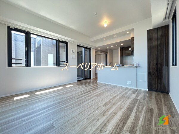 リビング・居室