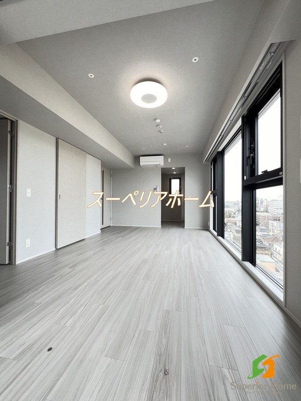 リビング・居室