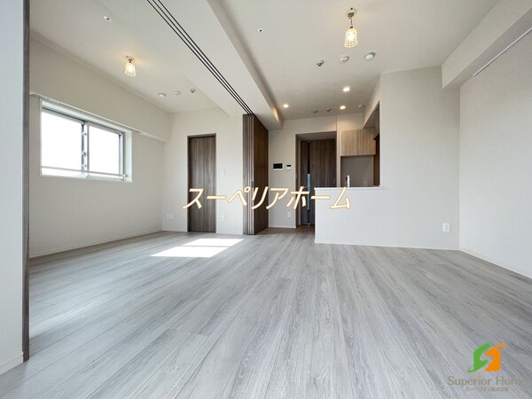 リビング・居室