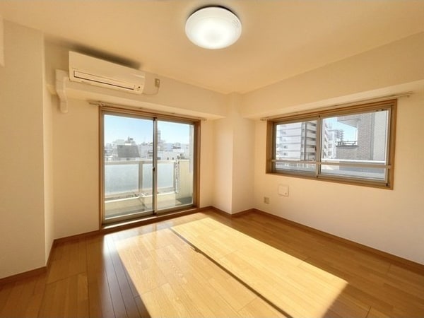 リビング・居室