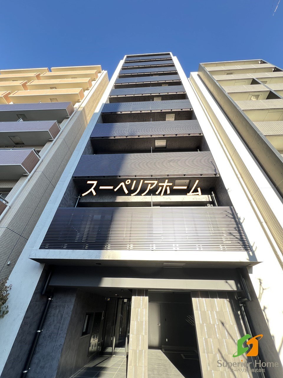 デュオメゾン文京白山の眺望