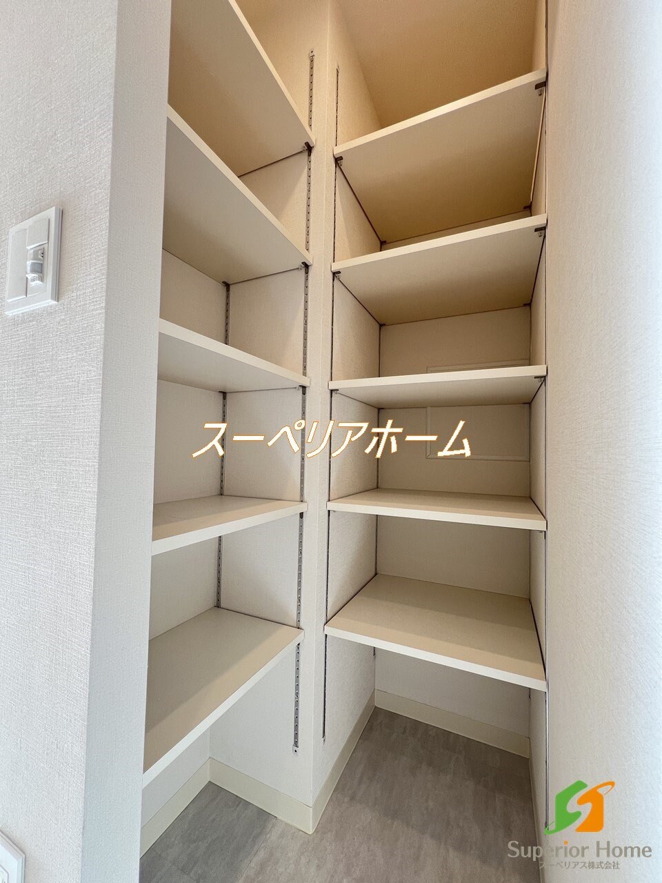 デュオメゾン文京白山のその他室内・内装