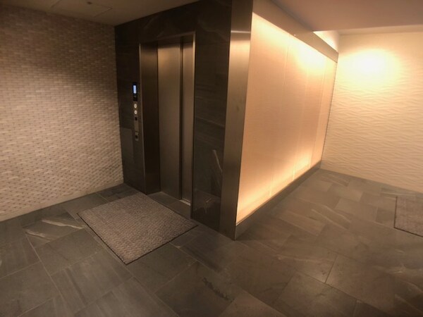 ロビー