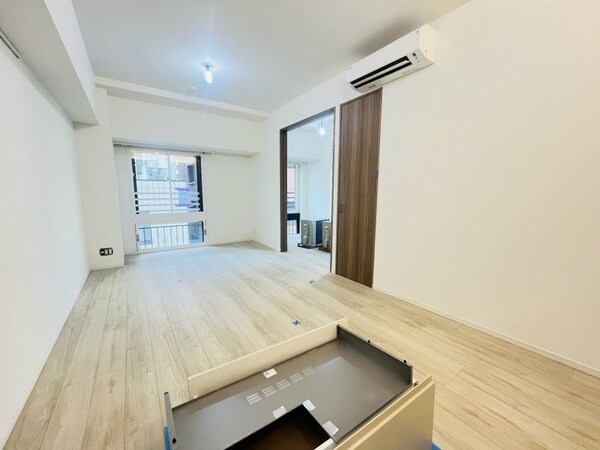 リビング・居室