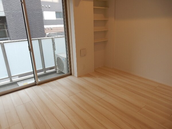 子供部屋
