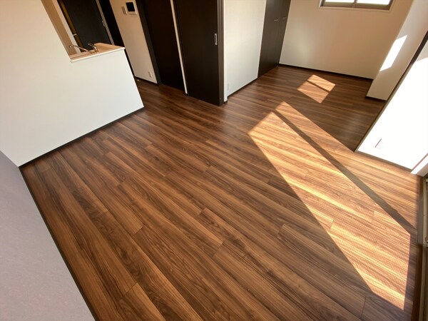 リビング・居室