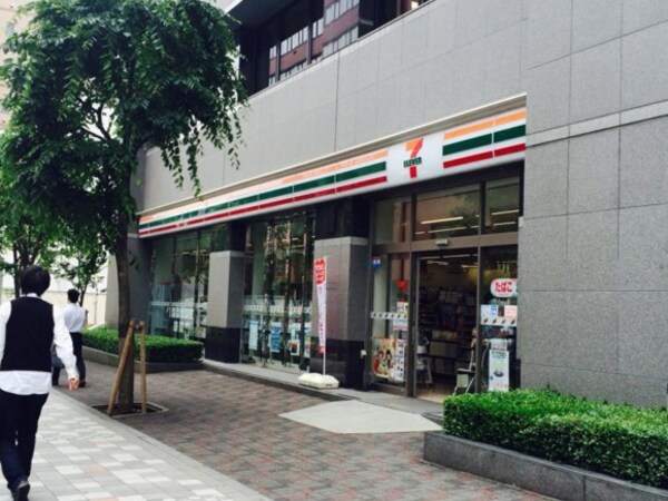 その他(セブンイレブン 水天宮前店[113m])