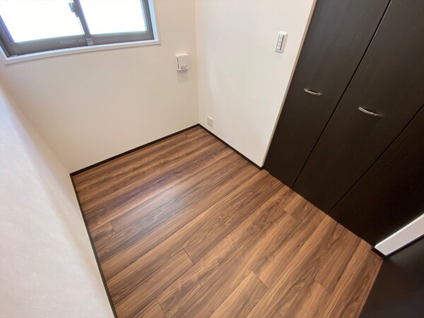 子供部屋