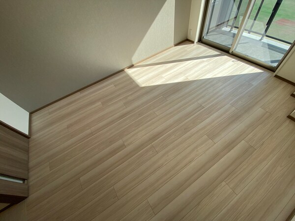 リビング・居室