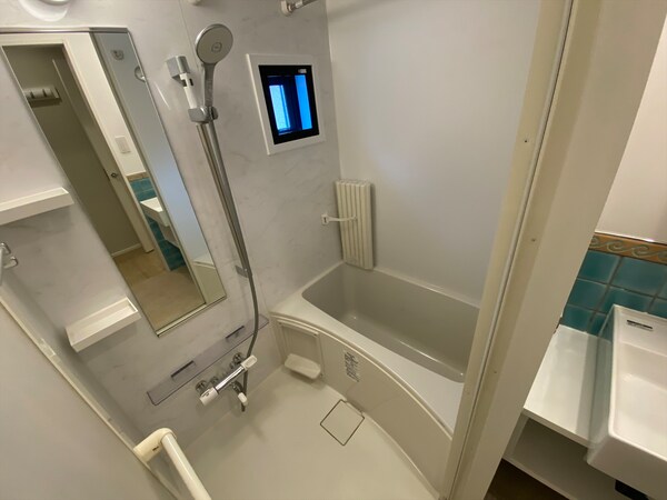 バス／シャワールーム等