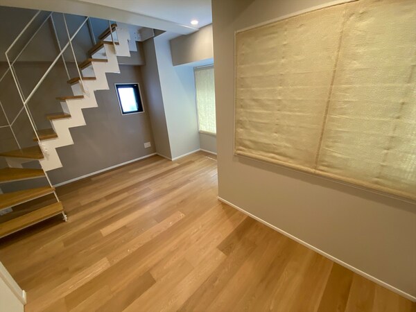 リビング・居室