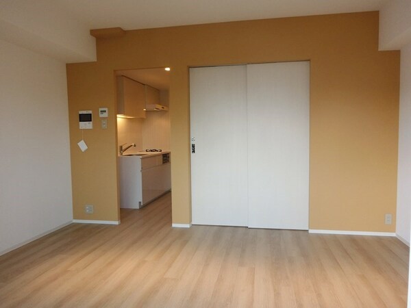 リビング・居室