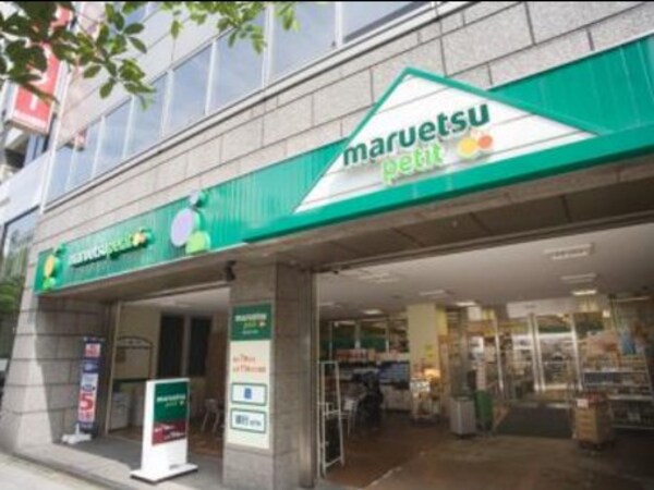 その他(マルエツプチ[220m])