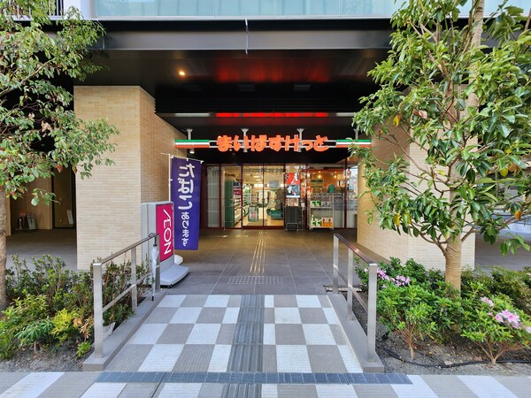 その他(まいばすけっと江東佐賀2丁目店[10m])