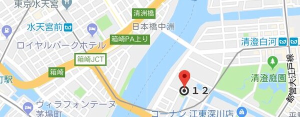 その他(地図)