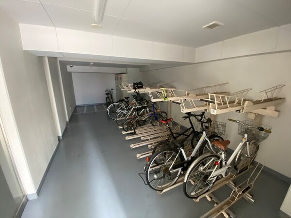 共有部分