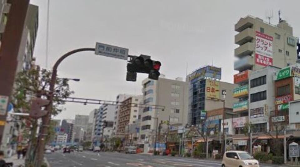 物件内観写真28　(門前仲町駅周辺[700m])