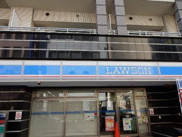 その他(ローソン東日本橋京葉道路店[174m])