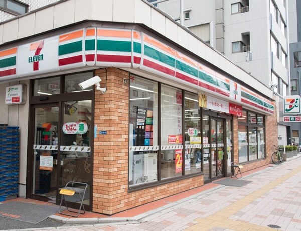 その他(セブン-イレブン 江東新大橋３丁目店[79m])
