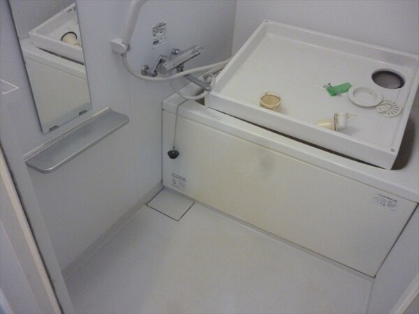 バス／シャワールーム等