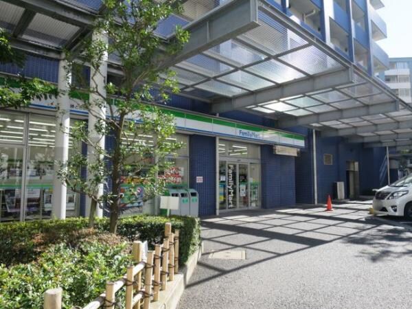 その他(ファミリーマート[170m])