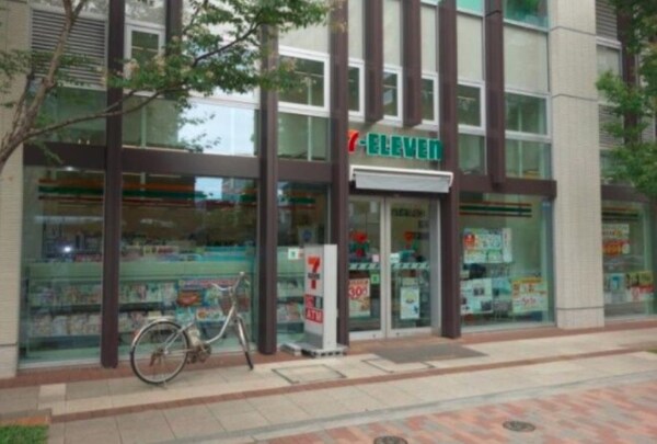 その他(セブンイレブン中央区月島1丁目店[213m])