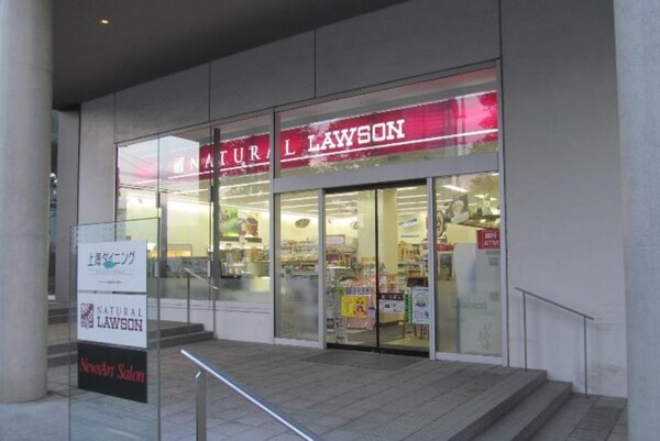 その他(ナチュラルローソン佃二丁目店[215m])