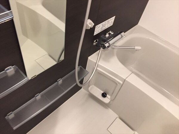 バス／シャワールーム等