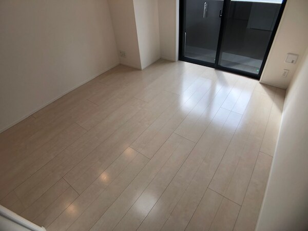 子供部屋(反転タイプのお部屋の写真となります。)