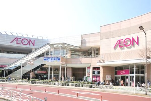 その他(イオン東雲店[300m])