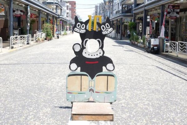 その他(のらくロード)