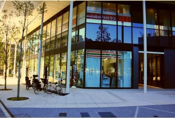 その他(セブン-イレブン勝どき５丁目店[260m])