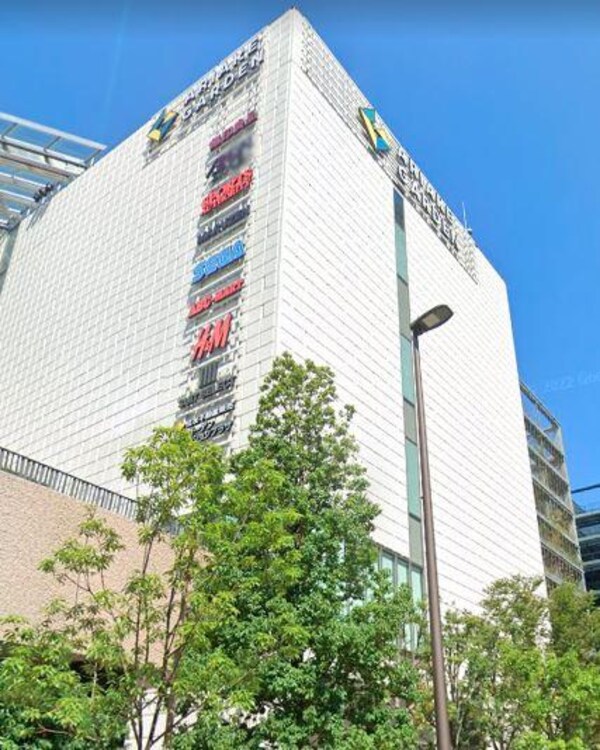 その他(有明ガーデン[120m])