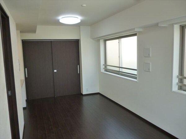 リビング・居室