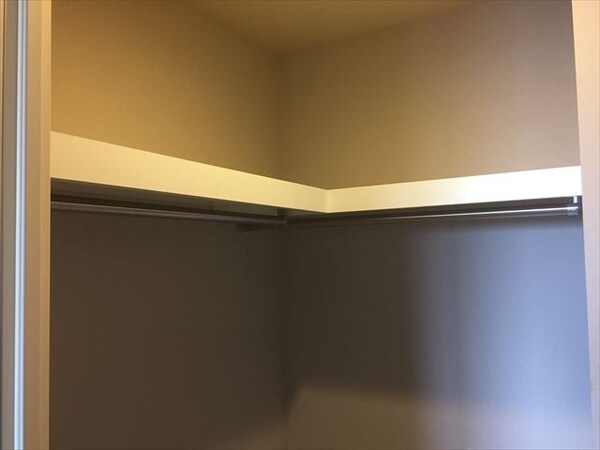 収納(※が異なる可能性がございます。現況優先。)