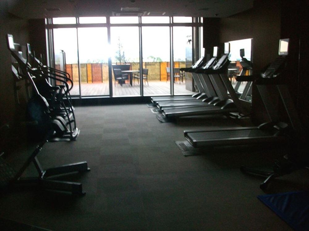 物件内観写真28　(外観フィットネス)