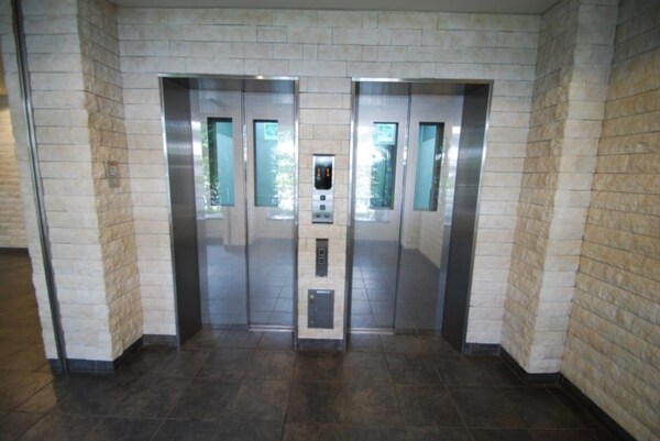 その他(外観エレベーター)