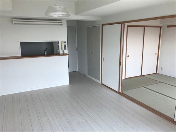 リビング・居室