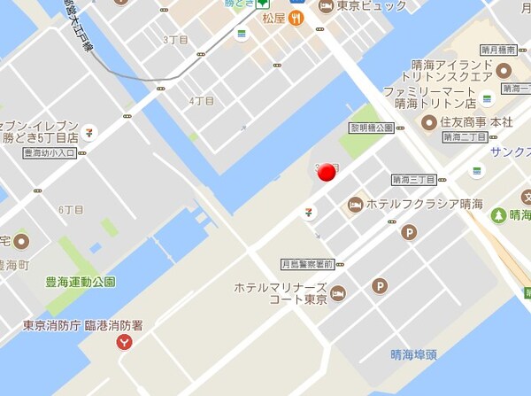 その他(地図)