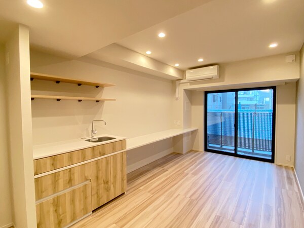 リビング・居室