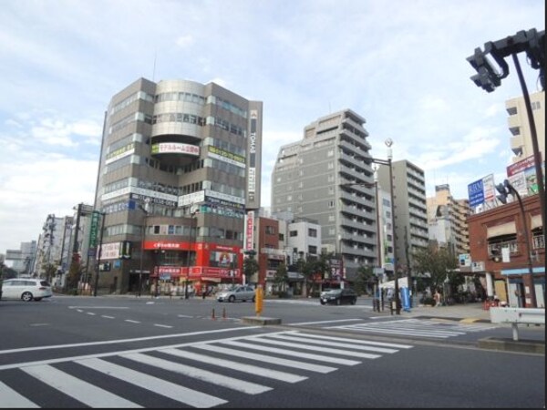 その他(門前仲町駅[800m])