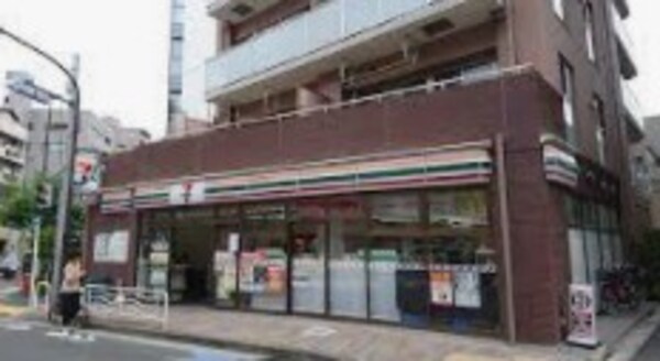 その他(セブン-イレブン 江東門前仲町１丁目店[67m])