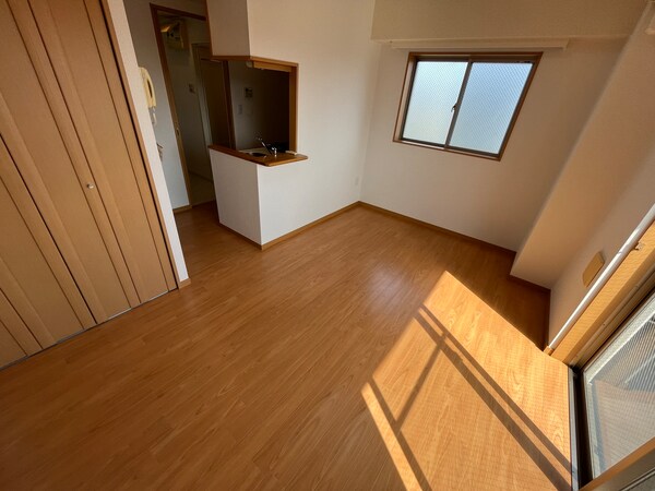 リビング・居室