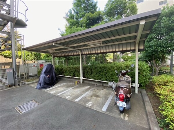共有部分