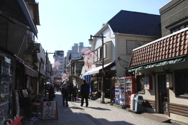 その他(門前仲町駅周辺[400m])