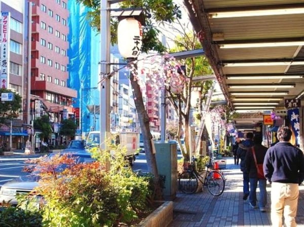 その他(門前仲町駅周辺[320m])
