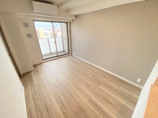 リビング・居室