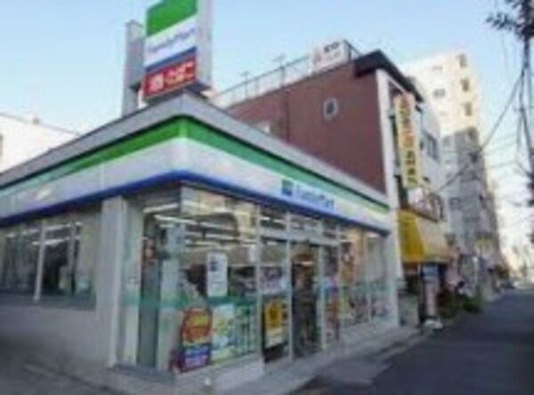 その他(ファミリーマート北砂４丁目店[86m])