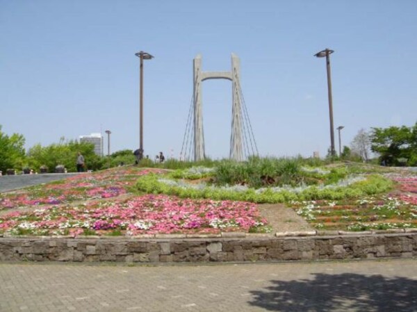 その他([550m](木場公園))