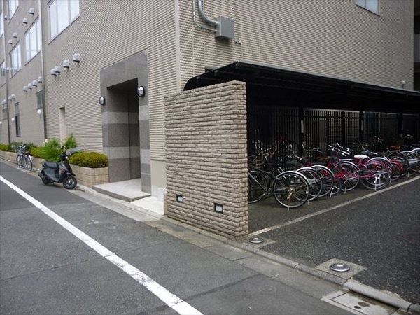 共有部分